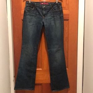 Express X2 Denim Jeans